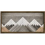 Obraz Framed Hos 120x60 cm vícebarevný