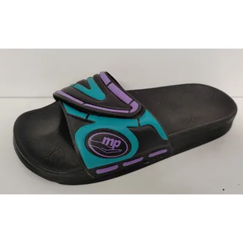 Dámská zdravotní obuv Plážovka MPN na suchý zip velikost 37