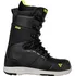 Boty na snowboard Gravity Void černé 2023/24, 46