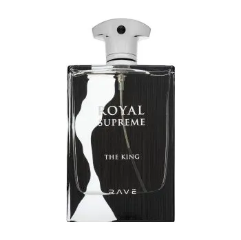 Unisex parfém Rave Royal Supreme The King parfémovaná voda unisex 100 ml