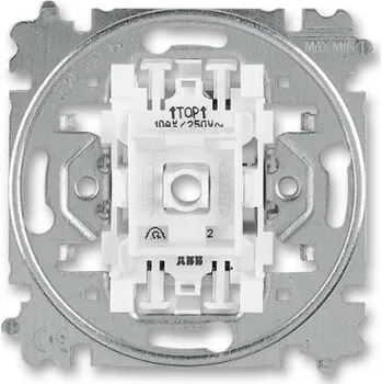 Elektroinstalační materiál ABB 3559-A07345