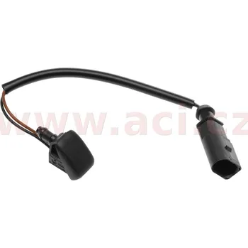 Tryska ostřikovače čelního skla vyhřívaná ORIGINÁL, L=P ACI SQ 5J0955986