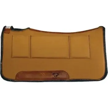 Diamond Wool pad Diamond Wool Pads - Countoured Relief Pad 1" (30x30")