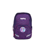 Dětský batoh Ergobag ease L – Flake edice