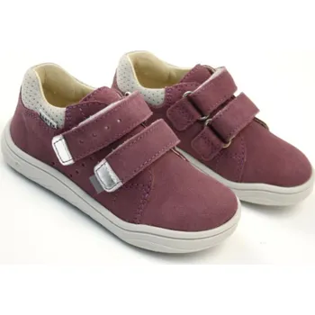 Dívčí obuv Bartek Barefoot Fiolet EUR 23