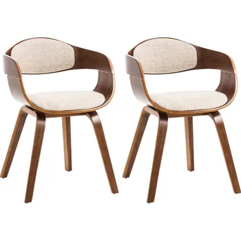 OMAXI Sada 2 židlí Kingston 477318