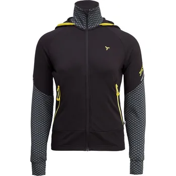 Dámská mikina Silvini dámská mikina WJ2103 artica, black-cloud Velikost: S