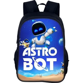 Dětský batoh Luxusní Dětský Batoh Astro Bot 40 cm