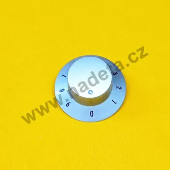 Příslušenství pro sporák Knoflík plotny sporák Gorenje EC773E, 233330