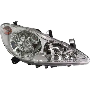 Přední světlomet Pravé přední světlo Peugeot 307 (3A/3E/3H) 01-05