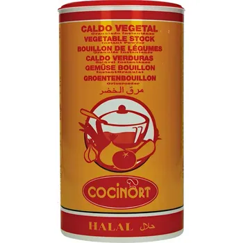 Cocinort Zeleninový bujón sypký 1 kg