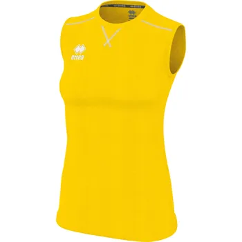 ERREA´ ERREA dres ALISON BARVA: žlutá, Velikost: XXS