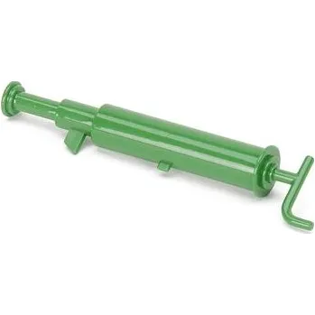 Bruder 42019 Podpěrná noha pro balíkovač John Deere