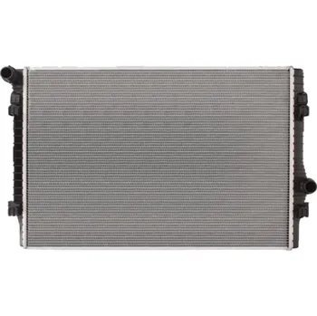 Chladič motoru Chladič vody Škoda Kodiaq (NS7/NV7/NS6) 16- 2.0 VALEO