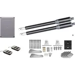 Sada pohonu pro křídlovou bránu AZSW360