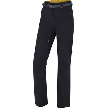 Husky Dámské outdoor kalhoty Pilon L S, černá