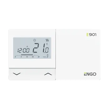 ENGO E901 Programovatelný drátový termostat