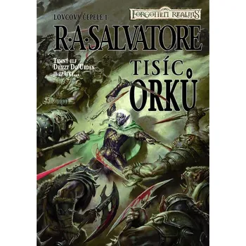 Umění Tisíc orků