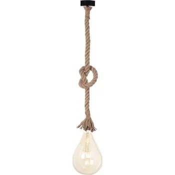 Nástěnné svítidlo ACA Lighting Hang závěs 50BR