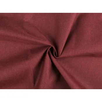 Kočárkovina 300D / technická látka s PVC úpravou, melange