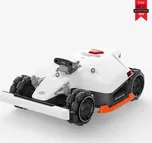 Mammotion LUBA 2 AWD 3000X + LUBA sada nožů 24 ks