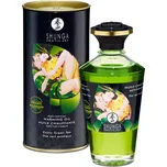 Shunga Aphrodisiac Warming Oil Midnight Sorbet 100 ml