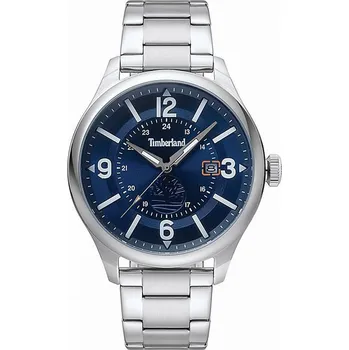 Hodinky Timberland Blake TBL14645JYS/03M + 2 měsíce na vrácení zboží