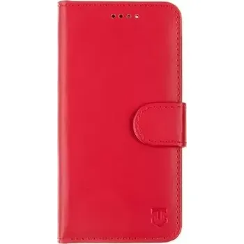 Pouzdro na mobilní telefon Tactical Field Notes pro Motorola G53/G13 Red