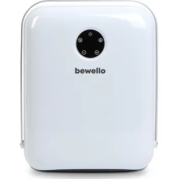 Přímotop Topidlo elektrické BEWELLO BW2104 s držákem na ručník
