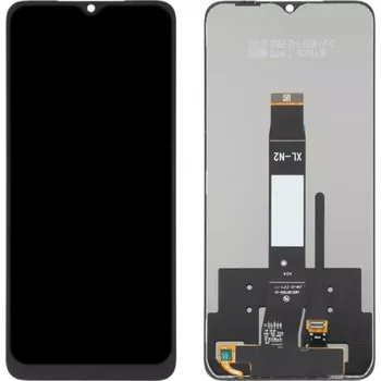 Náhradní díl pro mobilní telefon LCD displej Xiaomi Redmi A2 - originál servisní díl