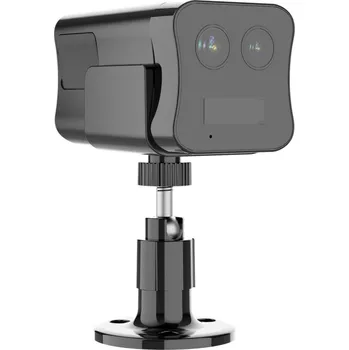 IP kamera SPYtech Bezdrátová Wi-Fi duální minikamera D9-W