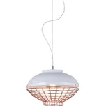 ACA Lighting Vintage závěsné svítidlo OD5396