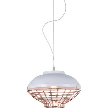 ACA Lighting Vintage závěsné svítidlo OD5396