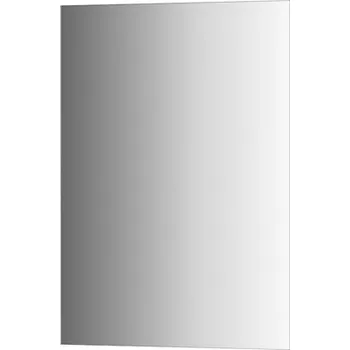 Zrcadlo Zrcadlo 120x70 cm s podsvícením, bez vypínače, studená bílá 6500K, GLOW LED