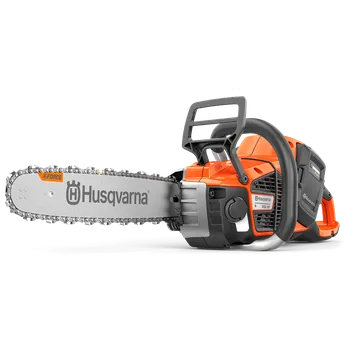 SET Řetězová pila Husqvarna 542i XPG + akumulátor 1+1 ZDARMA Výběr akumulátoru: Stroj + 2x akumulátor 40-B140X