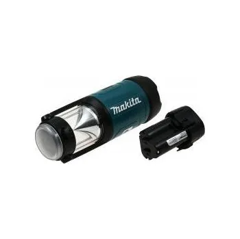 Makita ML102 7,2V-10,8V vč. BL1013 10,8V akumulátor originál