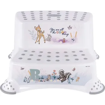 Stolička KEEEPER Stupátko - IGOR Barva: Bambi