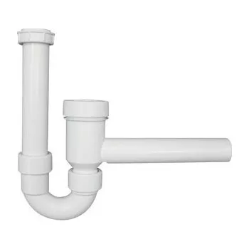 Sifon Suchý sifon 5/4 ComfoAir 350/550, ComfoFond-L