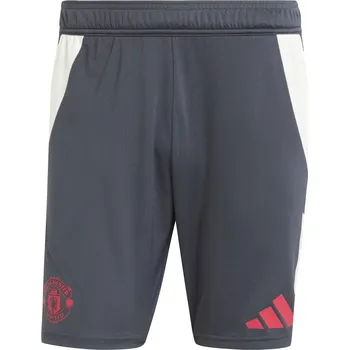 Adidas Trenky MANCHESTER UNITED EU Training carbon velikost: S