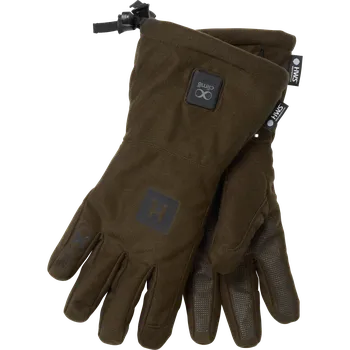 Vyhřívané rukavice Härkila Clim8 HWS XL