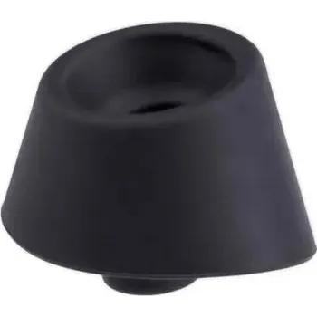 Vibrátor Womanizer Duo náhradní násadky černá 3 ks S