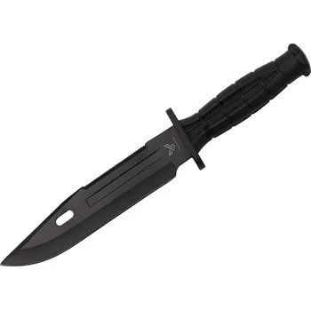 HASTAA Klasický vojenský nůž HASTAA, 30 cm