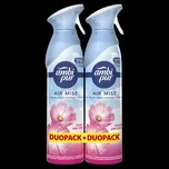 Ambi Pur Air Sprej Duopack Flowers & Spring 2x185 ml