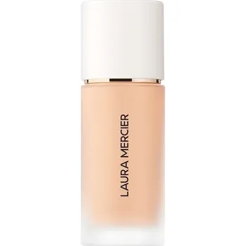Přípravek na tvář Laura-Mercier Facial-make-up FoundationReal Flawless Foundation 1C2 Chiffon 29 ml (28 138,00 Kč / 1 l)