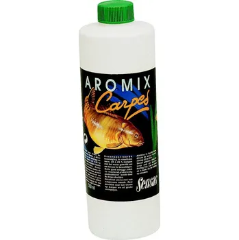 Návnadové aroma Sensas - Aromix 500ml