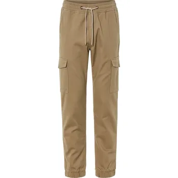 LIVERGY® Pánské cargo kalhoty (L (52/54), béžová)