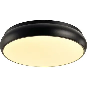 ACA Lighting Decoled LED stropní svítidlo V27LEDC40BK