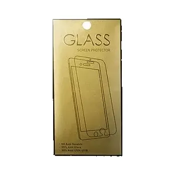 GlassGold Tvrzené sklo iPhone 12 Pro Max 27559