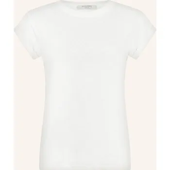 Allsaints Dámské Tričko Anna, bílá, 36