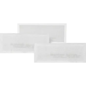 Siegenia Sada filtrů ISO Coarse pro AEROMAT VT WRG a WRG plus